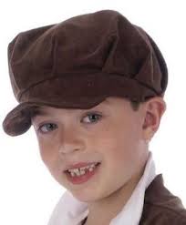 Urchin Cap