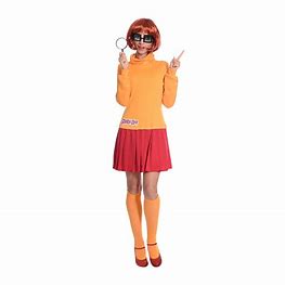 Scooby Doo - Velma Dinkley