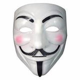 Hacker Mask (Vendetta)