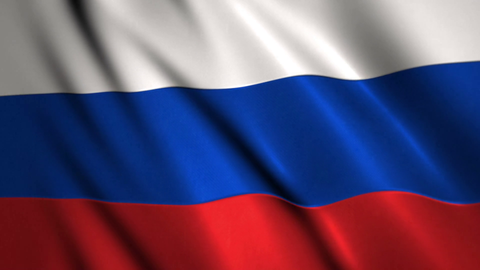 Russian Flag