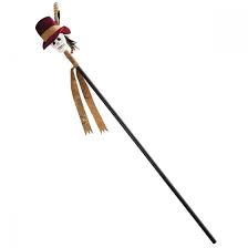 Voodoo Cane