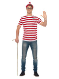 Where's Wally Kit - Adult