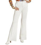 Groovy 70's Lady's Flares