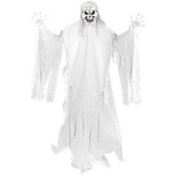 White Reaper Hanging Decoration