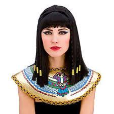 Cleopatra/Egyptian Wig