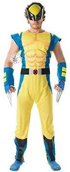 Wolverine