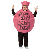 Whoopee Cushion Kid