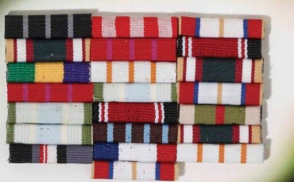 Military Medals