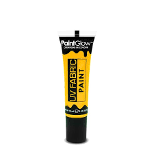 UV Fabric Paint