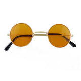 Round Lennon Glasses